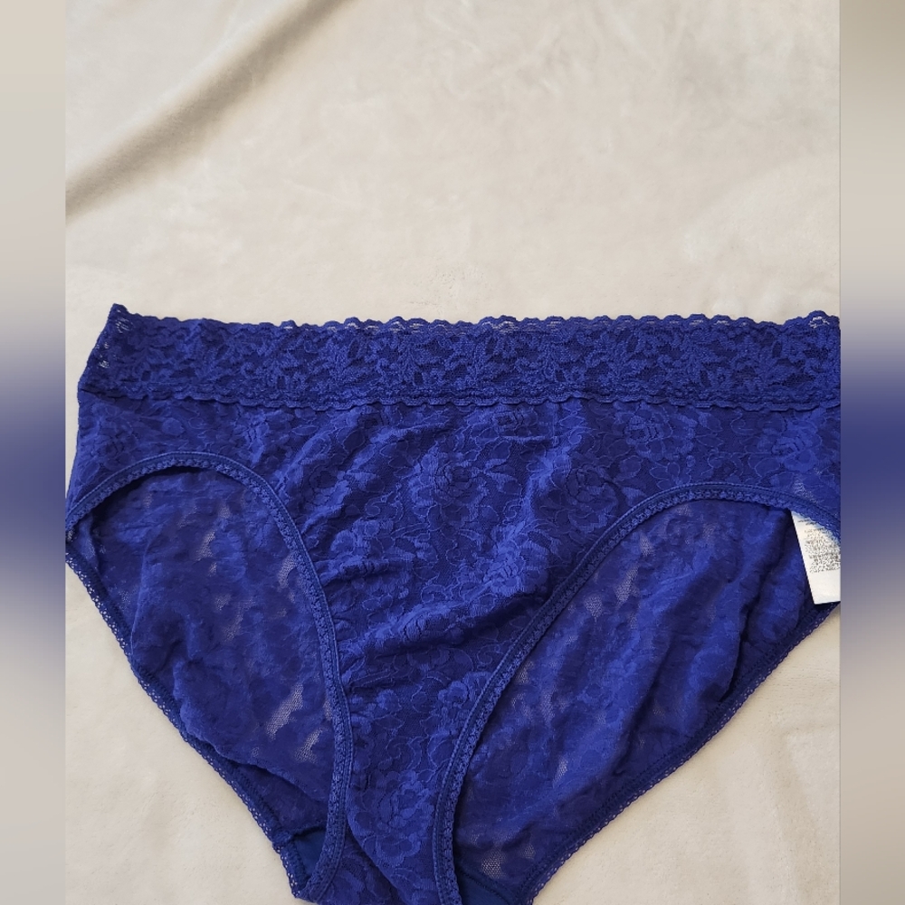 Hanky Panky Panties Size XL